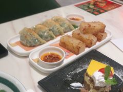 -悦得闲广式点心茶楼(蓝鲸世界店)