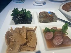 -莆田餐厅PUTIEN(深圳湾万象城家宴店)