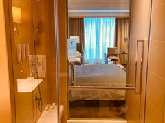 -上海浦西万怡酒店