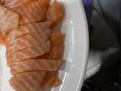 -青岛蓝海大饭店·爱琴海自助餐厅(崂山店)