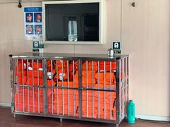 -丹东路渡口(轮渡站)