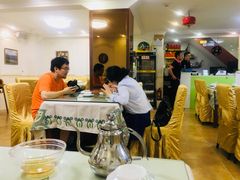 -新疆红柳花餐厅(新洲店)