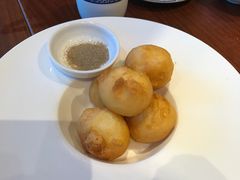 花枝丸-度小月(百老汇美食街店)