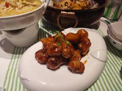-桂满陇·杭州小馆(朝阳合生汇店)