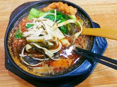 -巧酱府重庆砂锅大全