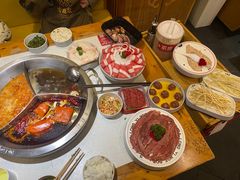 -大龙燚火锅(科华店)