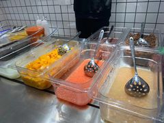 -老火港式大排档(金龙购物广场店)