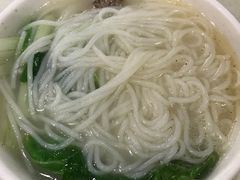 -胡成记口蘑龙眼包子(盐道街店)