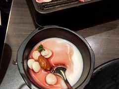 -MoMo牧场·寿喜烧专门店(长泰广场店)