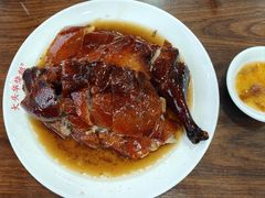 -黄连大头华烧鹅店(大良店)
