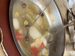 -313羊庄·羊肉火锅烧烤(李村店)