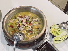 -五味轩菜馆(向西村西区108号楼店)