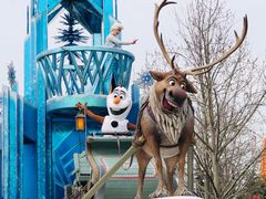 -上海迪士尼度假区