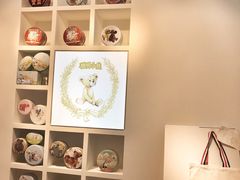 -香港珍妮曲奇聪明小熊饼干(迪美购物中心店)