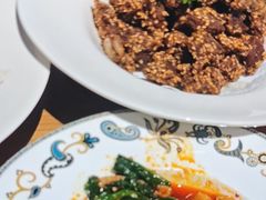 -胖老汉椒麻鸡清真新疆菜(西御街店)