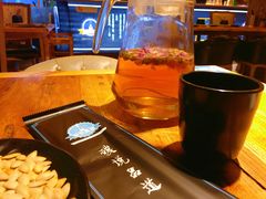 -碳说品道.瓦片烤肉.海鲜烧烤(中华路店)
