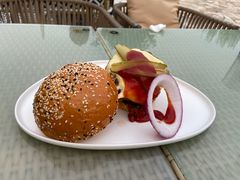 -Lets burger非常汉堡·环球风味(蓝色港湾店)