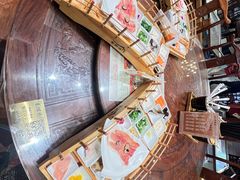 -香麒园·过桥米线·南湖雅宴
