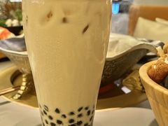 -湊湊火锅·茶憩(南京万象天地店)