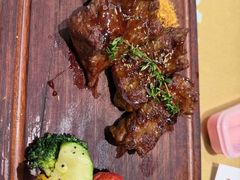 -格兰西点餐厅(文化街店)