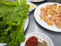 -松明一烤肉馆(鲁园店)