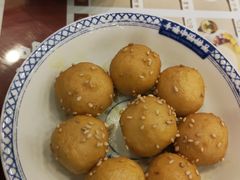 -赵记传承·中国甜品(福州总店)