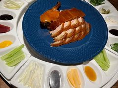 -馋嘴猫北京食堂·烤鸭·宵夜(亚运村店)