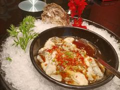 -码头鲜精致威海菜(欧乐坊店)