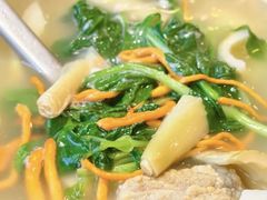 -玖鲜小笼(中山广场店)