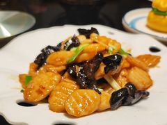 -鲁菜根·泰山菜(泰山店)