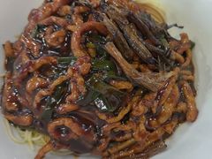 -君东记本帮面馆(天钥桥路店)