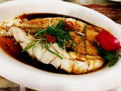 -椿记烧鹅(叠彩店)