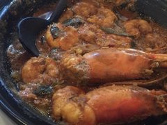 -Ministry of Crab(科伦坡店)