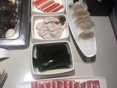 -海底捞火锅(河东万达广场店)