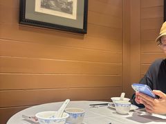 -老吉士酒家(天平路店)