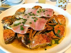 -壹只菜·崇明本地特色菜(崇明南门店)