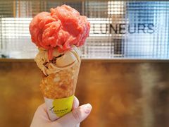 -Luneurs(幸福里店)