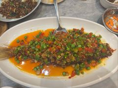 -玉华台饭庄·淮扬菜·烤鸭(望京店)