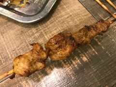 -毛胡子牛羊餐馆(武宁路店)