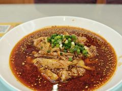 -成都驻京办餐厅(蜀都宾馆店)