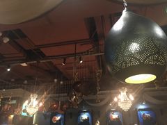 -阿罗新疆菜(人民广场店)