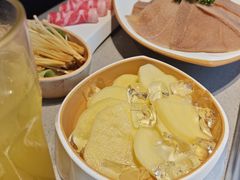 -海底捞火锅(北京路店)