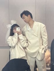 -青禾蒙娜丽莎婚纱摄影(武汉总店)