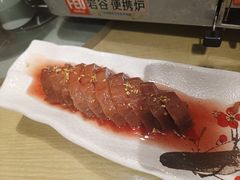 -符离集餐厅(万象城店)