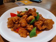 -上关雪東北菜(中房金谊店)