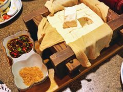 坊间豆腐-几荷·恰似故人来(秀水广场店)