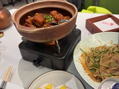 -大鸭梨烤鸭(左家庄店)