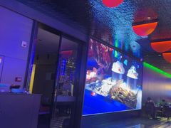 -花西亭·海鲜自助餐厅(瑞城名人酒店)