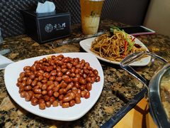 -黄记煌三汁焖锅(顺义华联店)
