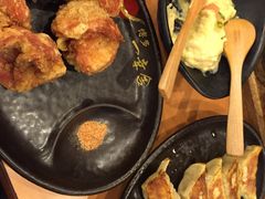 博多一幸舍(侨福芳草地店)-博多一幸舍(侨福芳草地购物中心店)